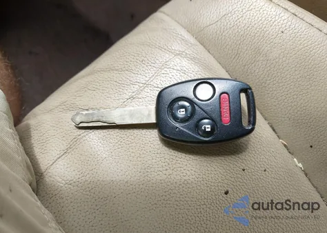 2010 Honda Accord 3.5 Ex-L from USA, damaged, VIN 5KBCP3F82AB011531